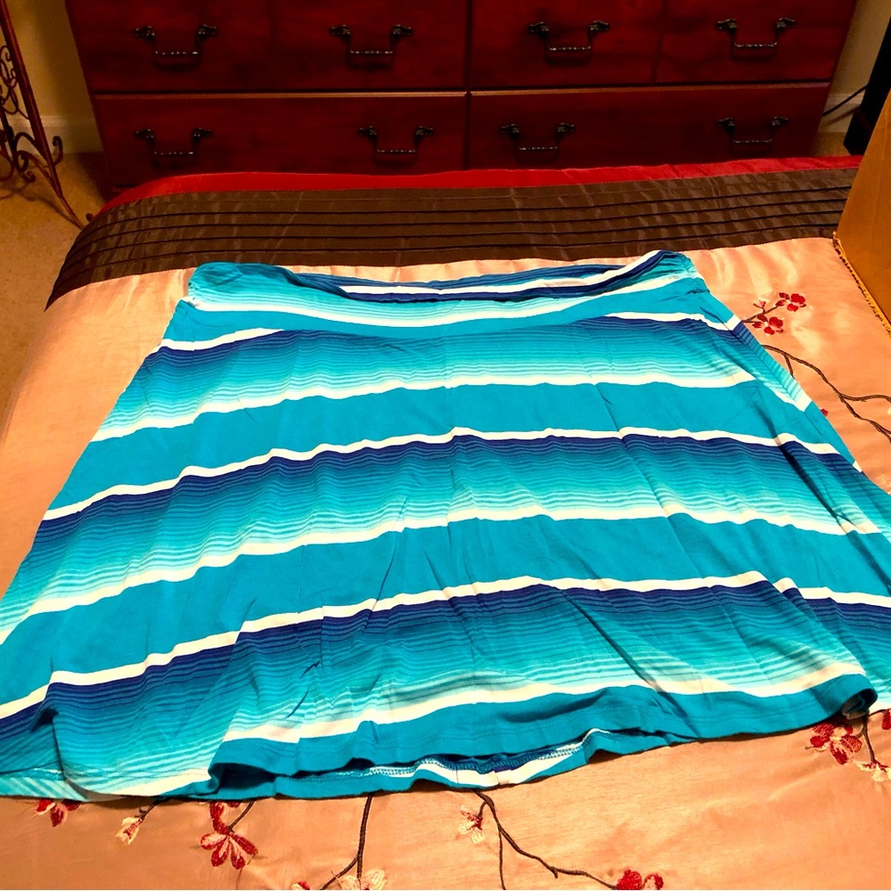 Merona skirt XXL